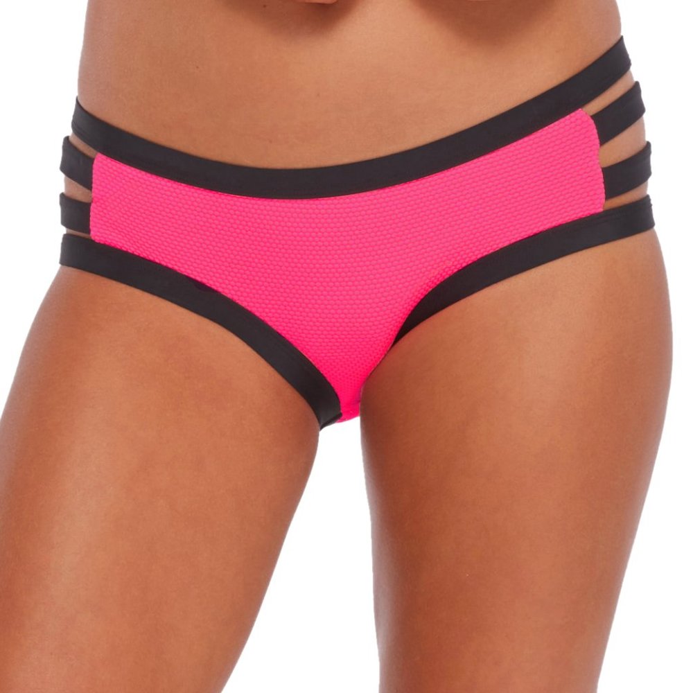 NWT Eidon Kahina Bikini bottoms Culebra